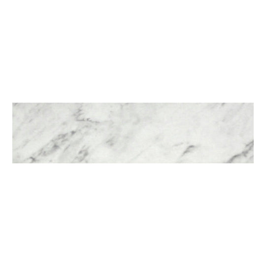 Qualis Ceramica 3" x 12" Luxury Rectified Honed Porcelain Bullnose