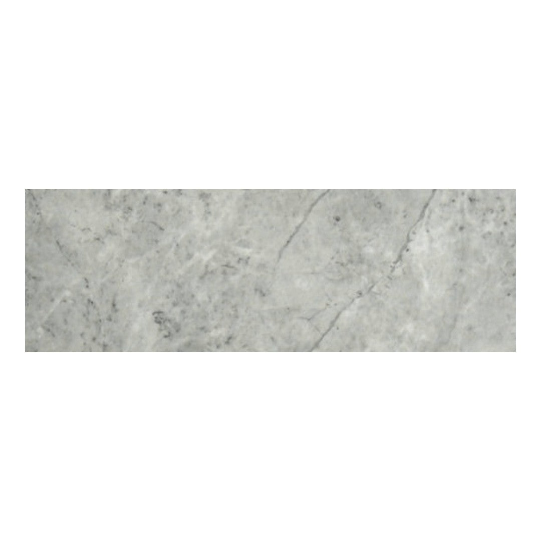 Qualis Ceramica 4" x 12" Luxury Rectified Honed Porcelain Tile