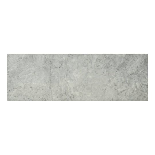 Qualis Ceramica 4" x 12" Luxury Rectified Polished Porcelain Tile