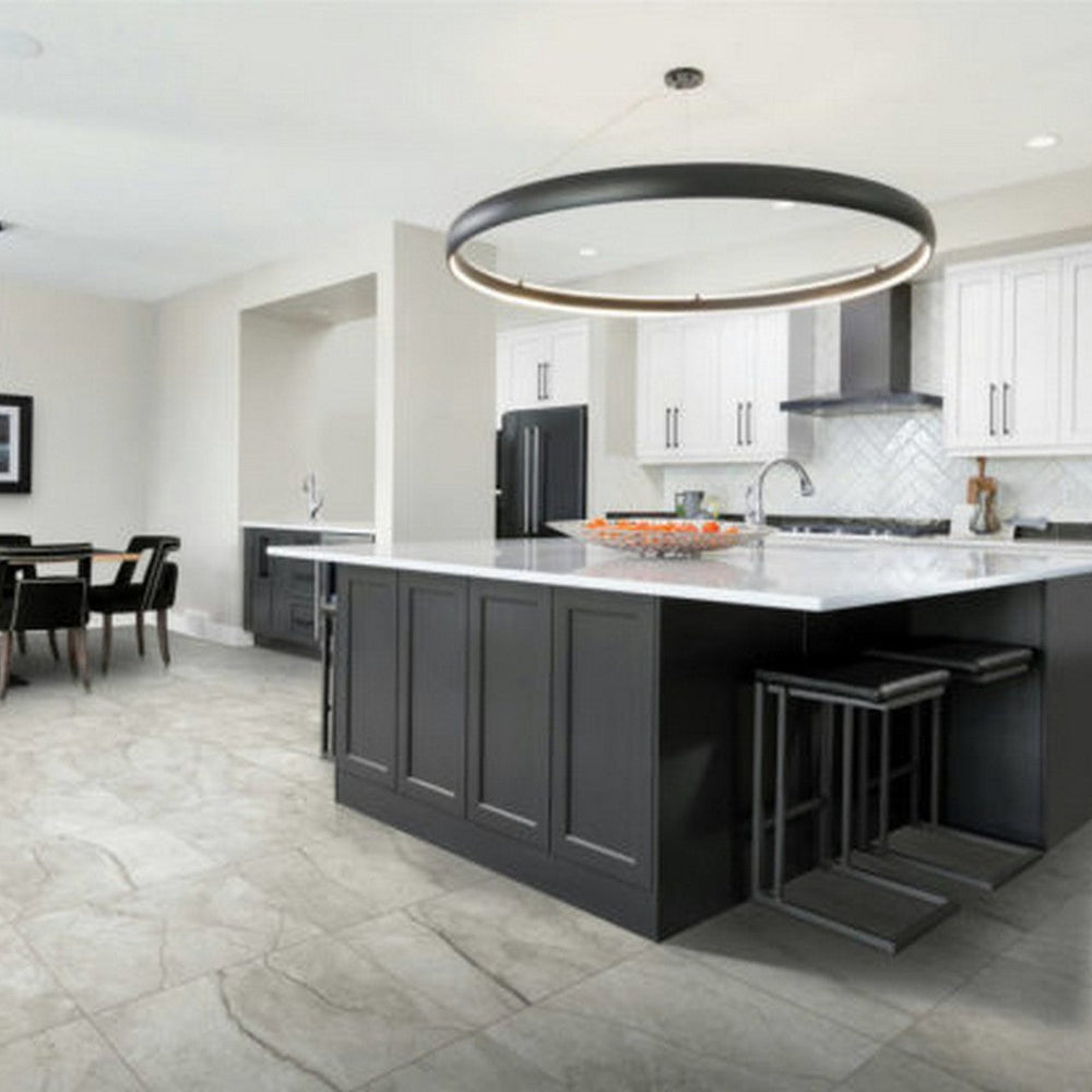 Qualis-Ceramica-12-x-24-Luxury-Rectified-Honed-Porcelain-Tile-Roma-Argento