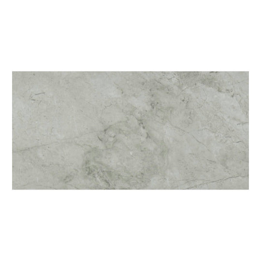 Qualis Ceramica 12" x 24" Luxury Rectified Honed Porcelain Tile