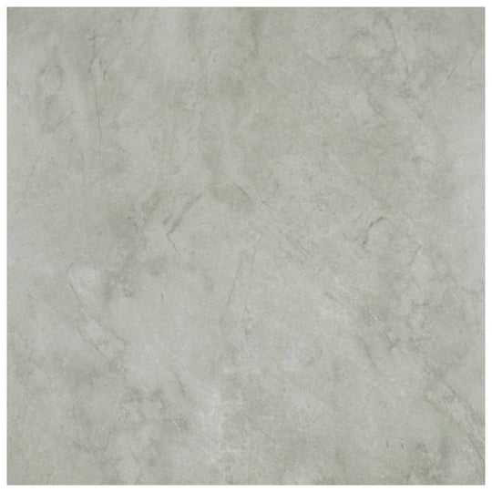 Qualis Ceramica 24" x 24" Luxury Rectified Polished Porcelain Tile