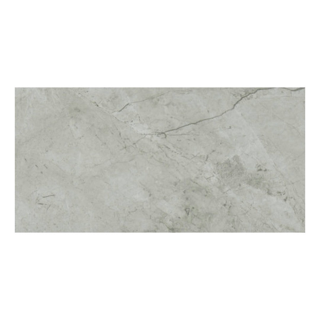 Qualis Ceramica 24" x 48" Luxury Rectified Honed Porcelain Tile