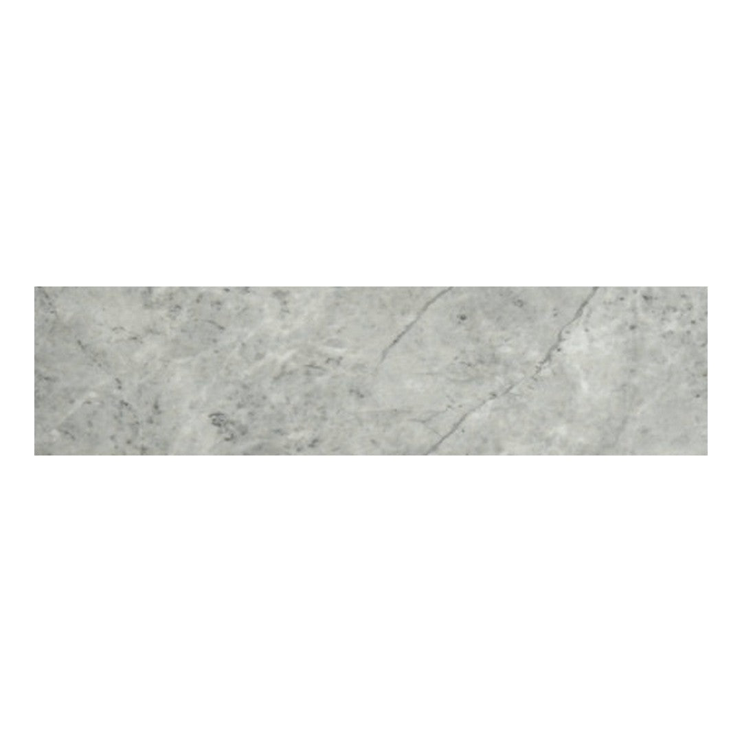 Qualis Ceramica 3" x 12" Luxury Rectified Honed Porcelain Bullnose