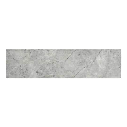Qualis Ceramica 3" x 12" Luxury Rectified Honed Porcelain Bullnose