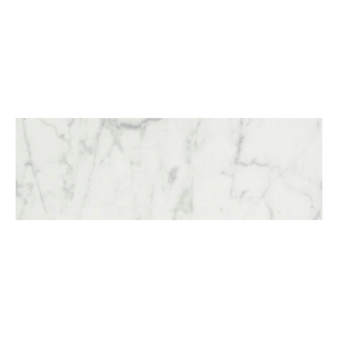 Qualis Ceramica 4" x 12" Luxury Rectified Honed Porcelain Tile