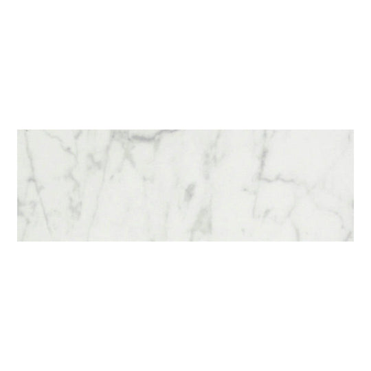 Qualis Ceramica 4" x 12" Luxury Rectified Honed Porcelain Tile