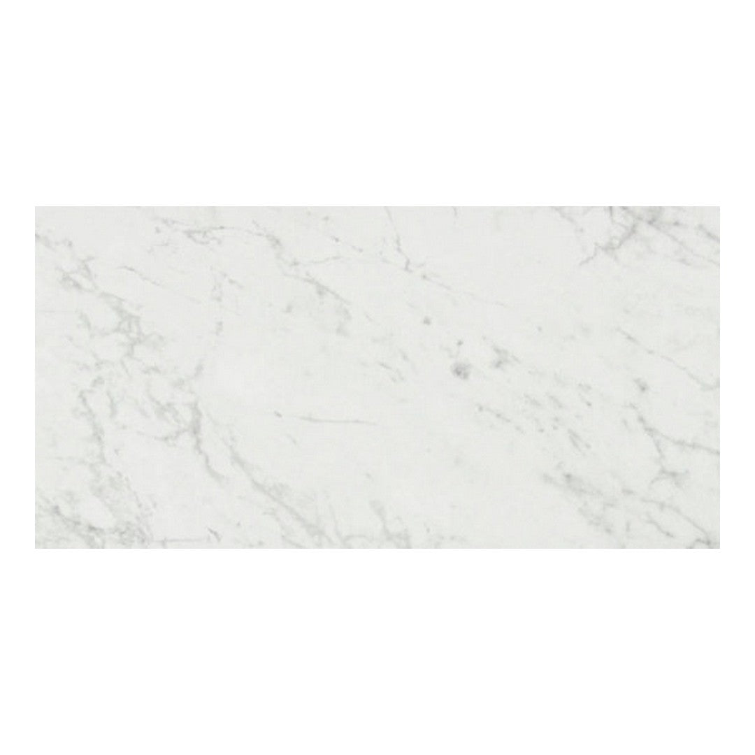 Qualis Ceramica 12" x 24" Luxury Rectified Polished Porcelain Tile