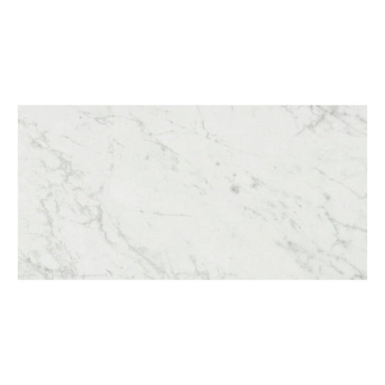 Qualis Ceramica 12" x 24" Luxury Rectified Polished Porcelain Tile