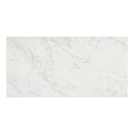 Qualis Ceramica 24" x 48" Luxury Rectified Polished Porcelain Tile