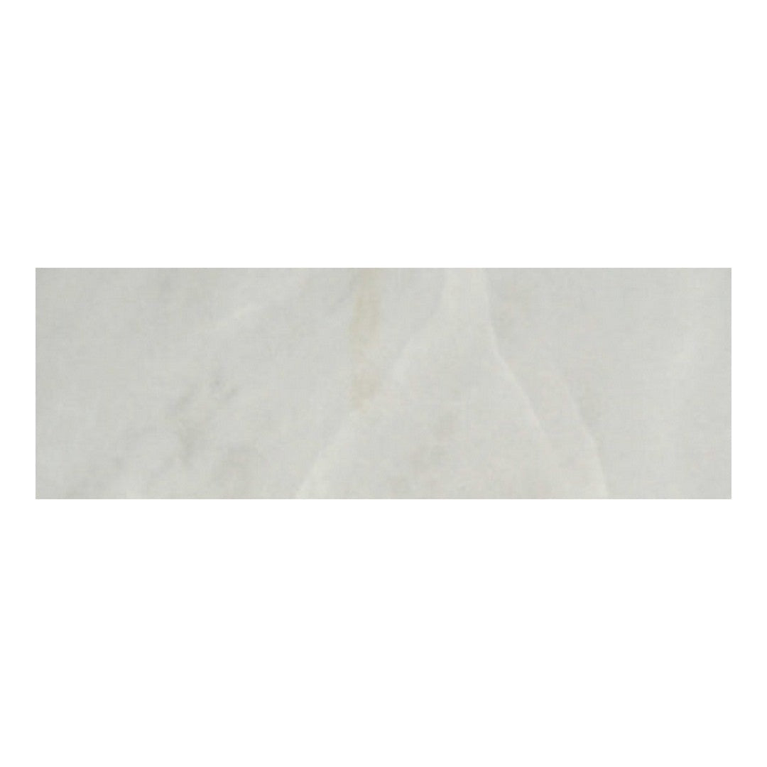 Qualis Ceramica 4" x 12" Luxury Rectified Honed Porcelain Tile