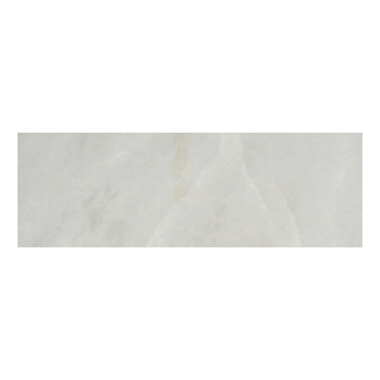 Qualis Ceramica 4" x 12" Luxury Rectified Honed Porcelain Tile