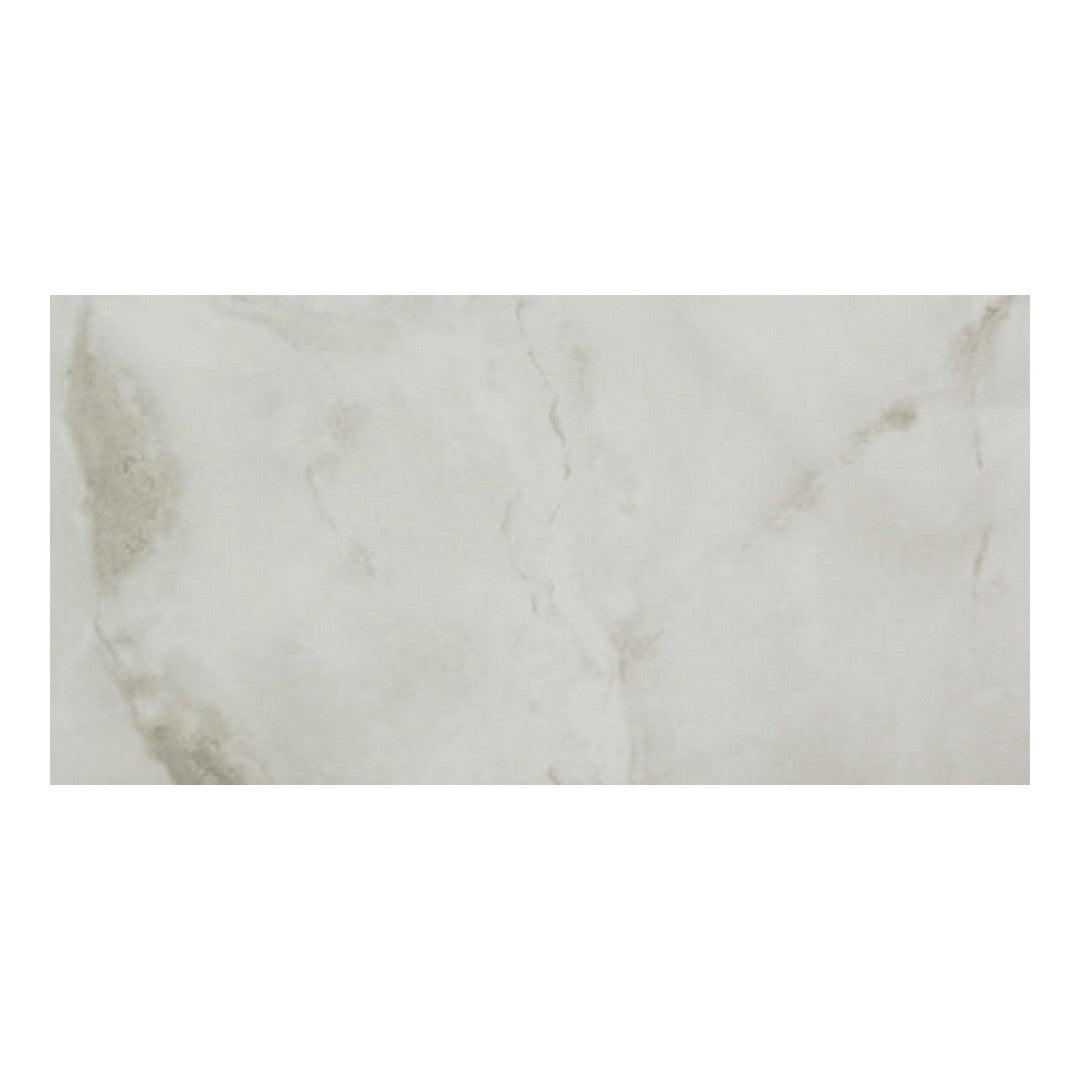 Qualis Ceramica 12" x 24" Luxury Rectified Honed Porcelain Tile