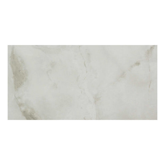 Qualis Ceramica 12" x 24" Luxury Rectified Honed Porcelain Tile