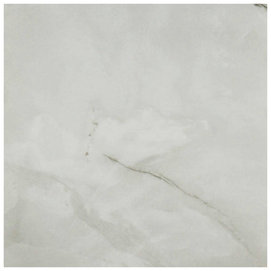 Qualis Ceramica 24" x 24" Luxury Rectified Polished Porcelain Tile