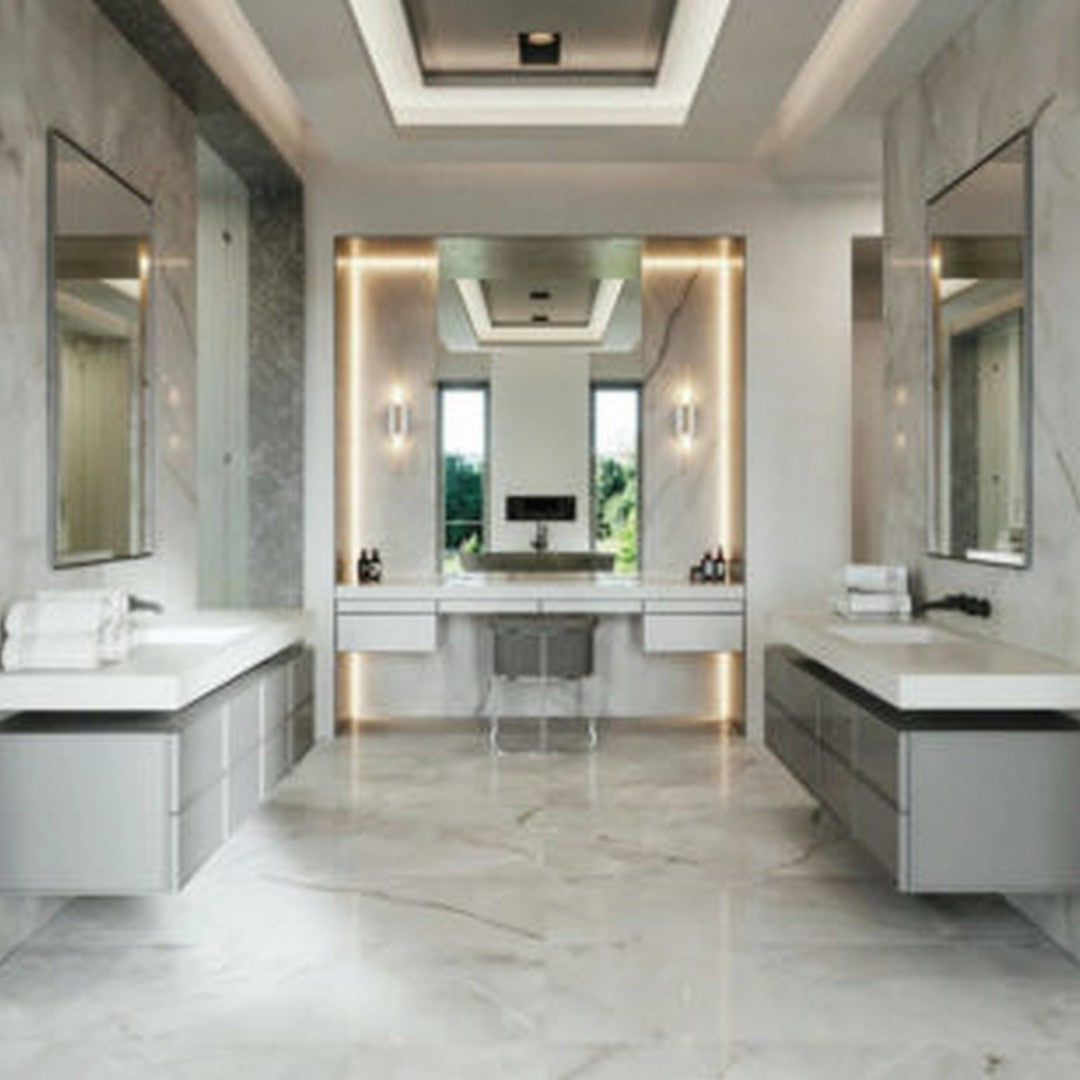 Qualis-Ceramica-24-x-48-Luxury-Rectified-Polished-Porcelain-Tile-Sorrento-Onyx