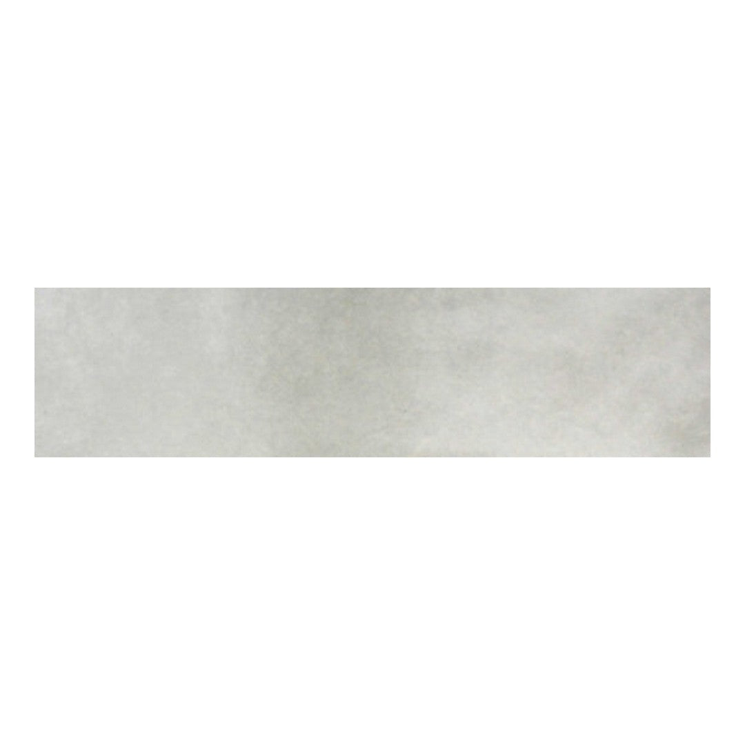 Qualis Ceramica 3" x 12" Luxury Rectified Honed Porcelain Bullnose