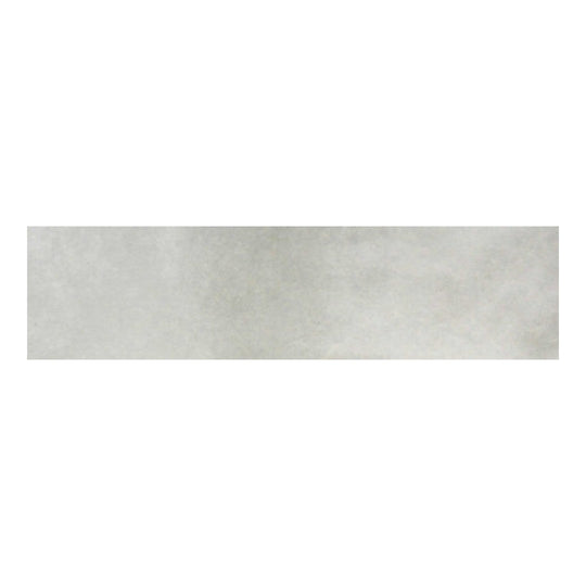 Qualis Ceramica 3" x 12" Luxury Rectified Honed Porcelain Bullnose