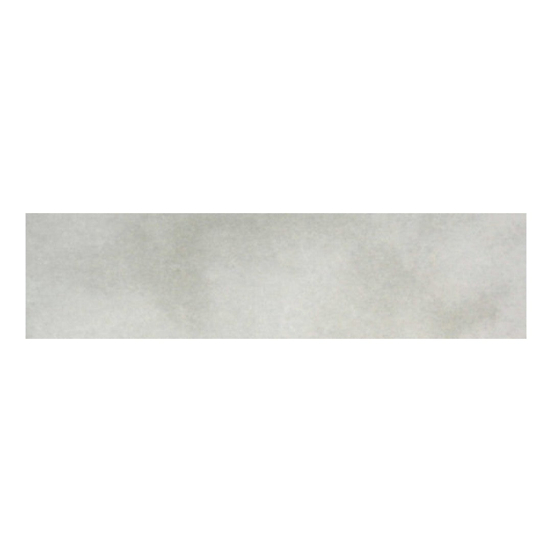 Qualis Ceramica 3" x 12" Luxury Rectified Polished Porcelain Bullnose