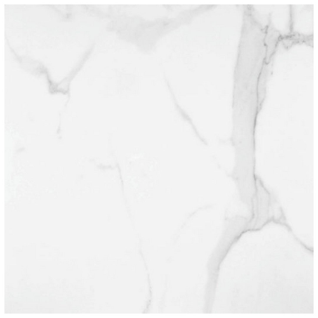 Qualis Ceramica 24" x 24" Luxury Rectified Honed Porcelain Tile