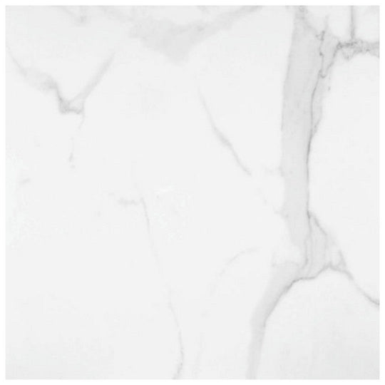 Qualis Ceramica 24" x 24" Luxury Rectified Honed Porcelain Tile