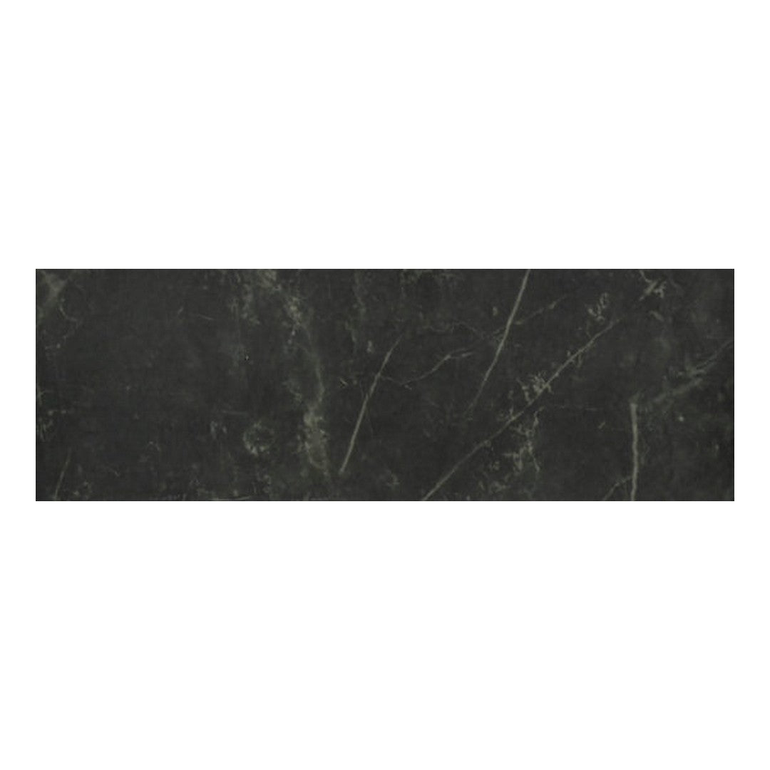 Qualis Ceramica 4" x 12" Luxury Rectified Honed Porcelain Tile