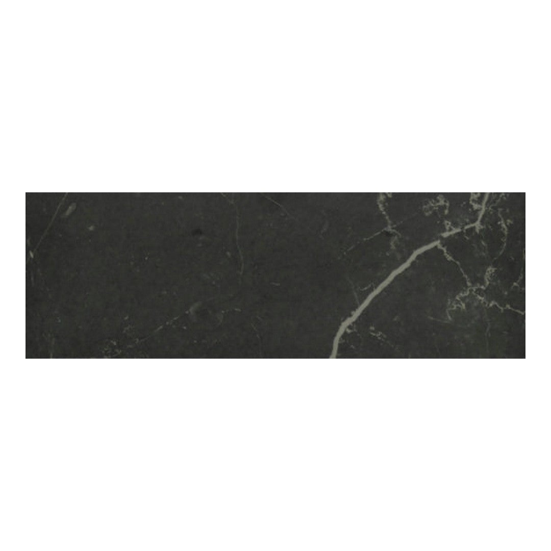 Qualis Ceramica 4" x 12" Luxury Rectified Polished Porcelain Tile