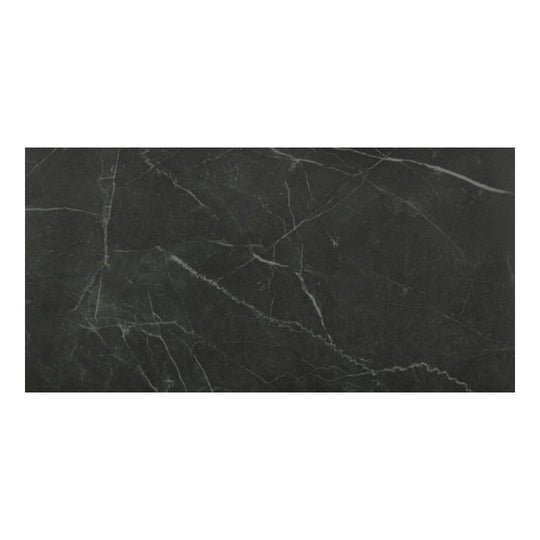 Qualis Ceramica 12" x 24" Luxury Rectified Honed Porcelain Tile