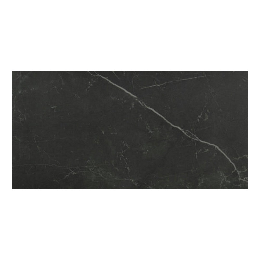 Qualis Ceramica 12" x 24" Luxury Rectified Polished Porcelain Tile