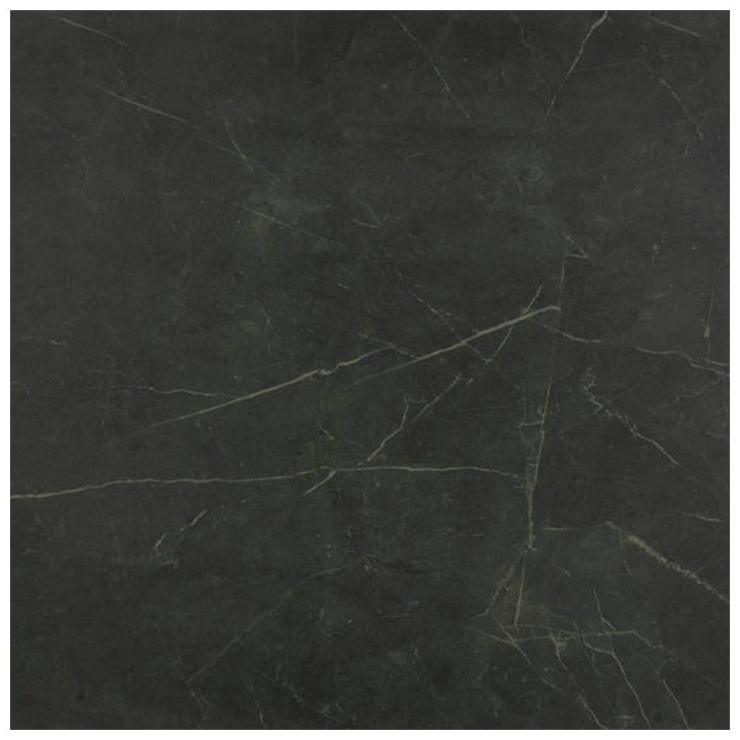 Qualis Ceramica 24" x 24" Luxury Rectified Polished Porcelain Tile