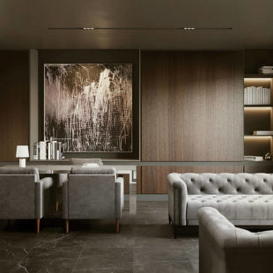 Qualis-Ceramica-24-x-48-Luxury-Rectified-Honed-Porcelain-Tile-Tivoli-Nero