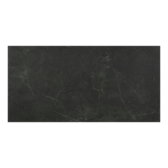 Qualis Ceramica 24" x 48" Luxury Rectified Honed Porcelain Tile