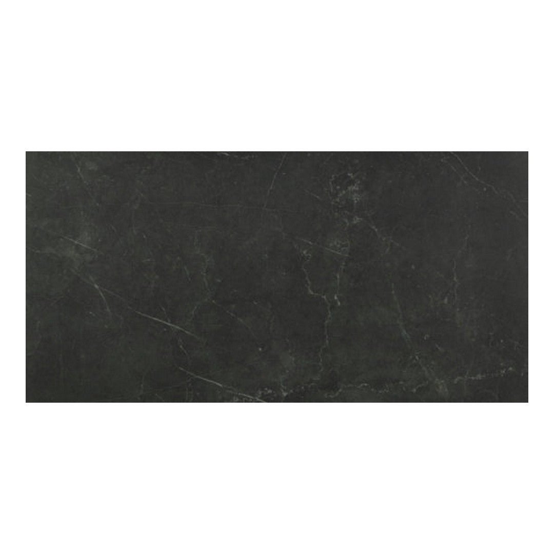Qualis Ceramica 24" x 48" Luxury Rectified Polished Porcelain Tile