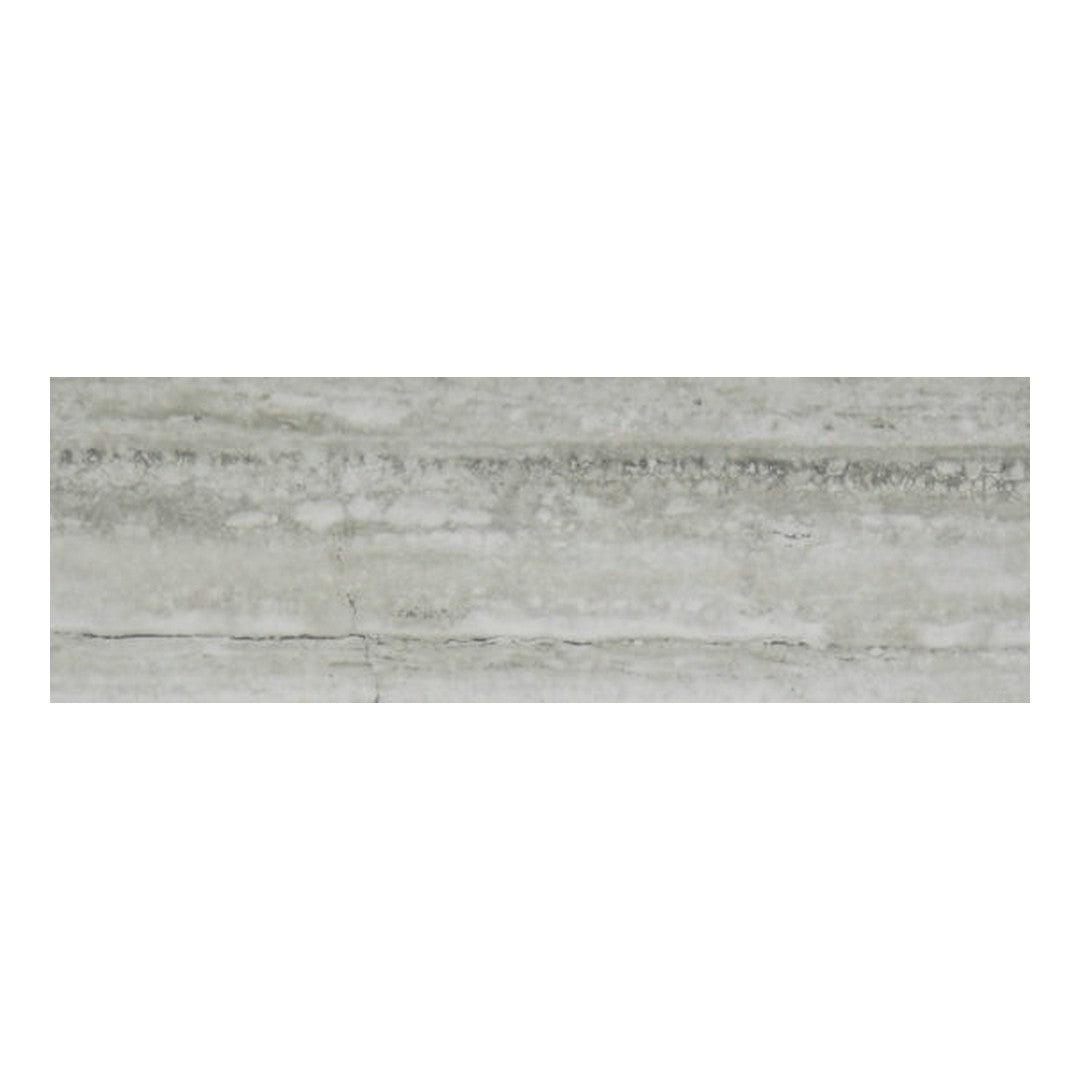 Qualis Ceramica 4" x 12" Luxury Rectified Honed Porcelain Tile