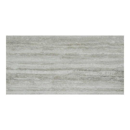 Qualis Ceramica 12" x 24" Luxury Rectified Honed Porcelain Tile