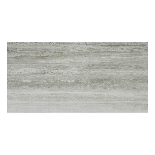 Qualis Ceramica 24" x 48" Luxury Rectified Honed Porcelain Tile