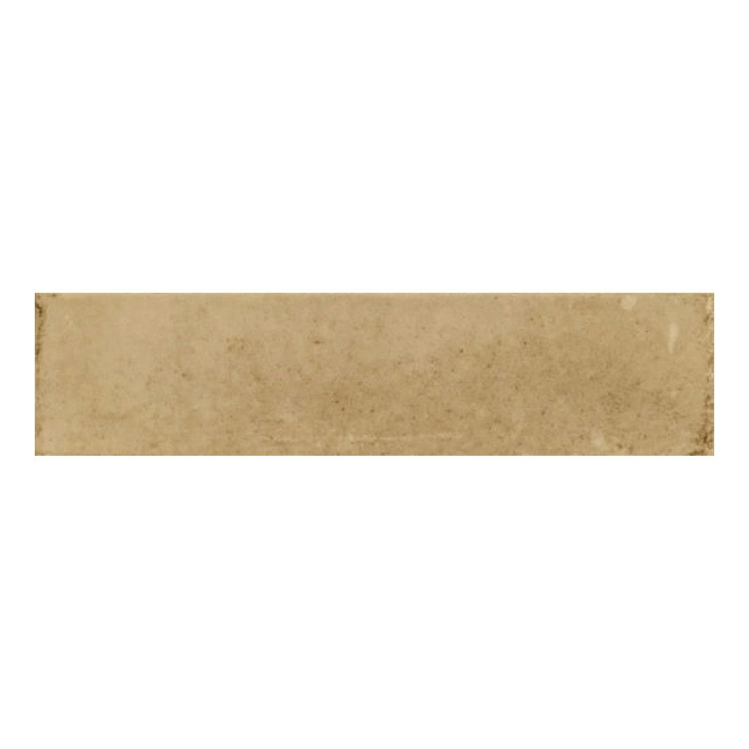 Qualis Ceramica 2" x 9" Manhattan Polished Porcelain Tile