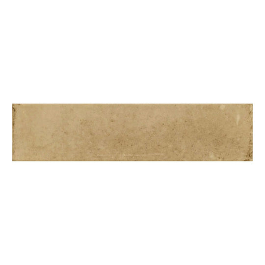 Qualis Ceramica 2" x 9" Manhattan Polished Porcelain Tile