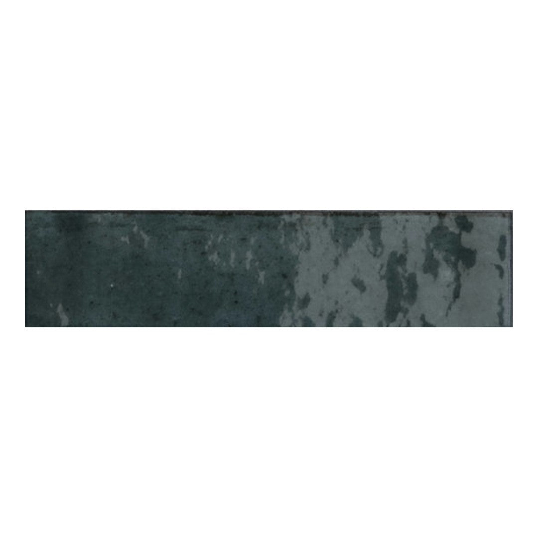 Qualis Ceramica 2" x 9" Manhattan Polished Porcelain Tile