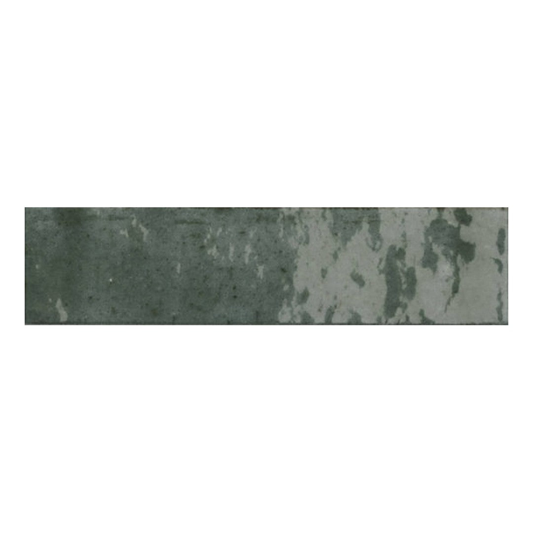 Qualis Ceramica 2" x 9" Manhattan Polished Porcelain Tile