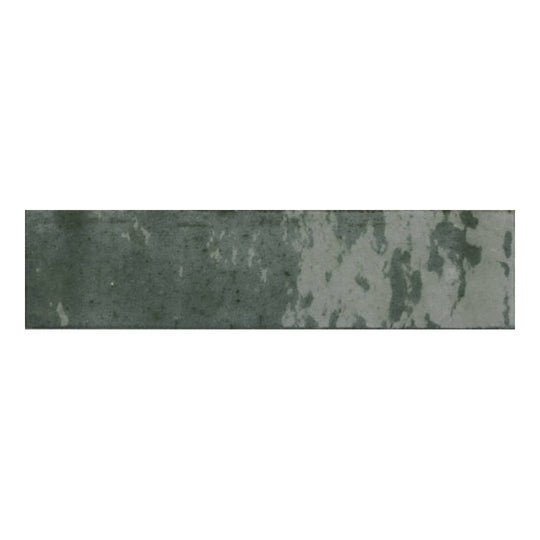 Qualis Ceramica 2" x 9" Manhattan Polished Porcelain Tile