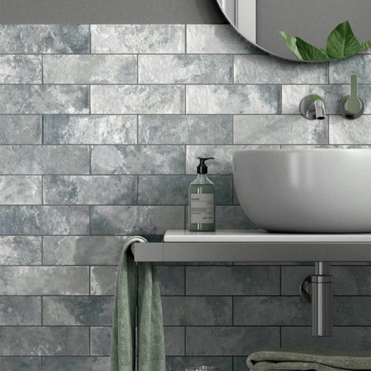Qualis-Ceramica-Madrid-3-x-9-Glossy-Ceramic-Wall-Tile-Cielo
