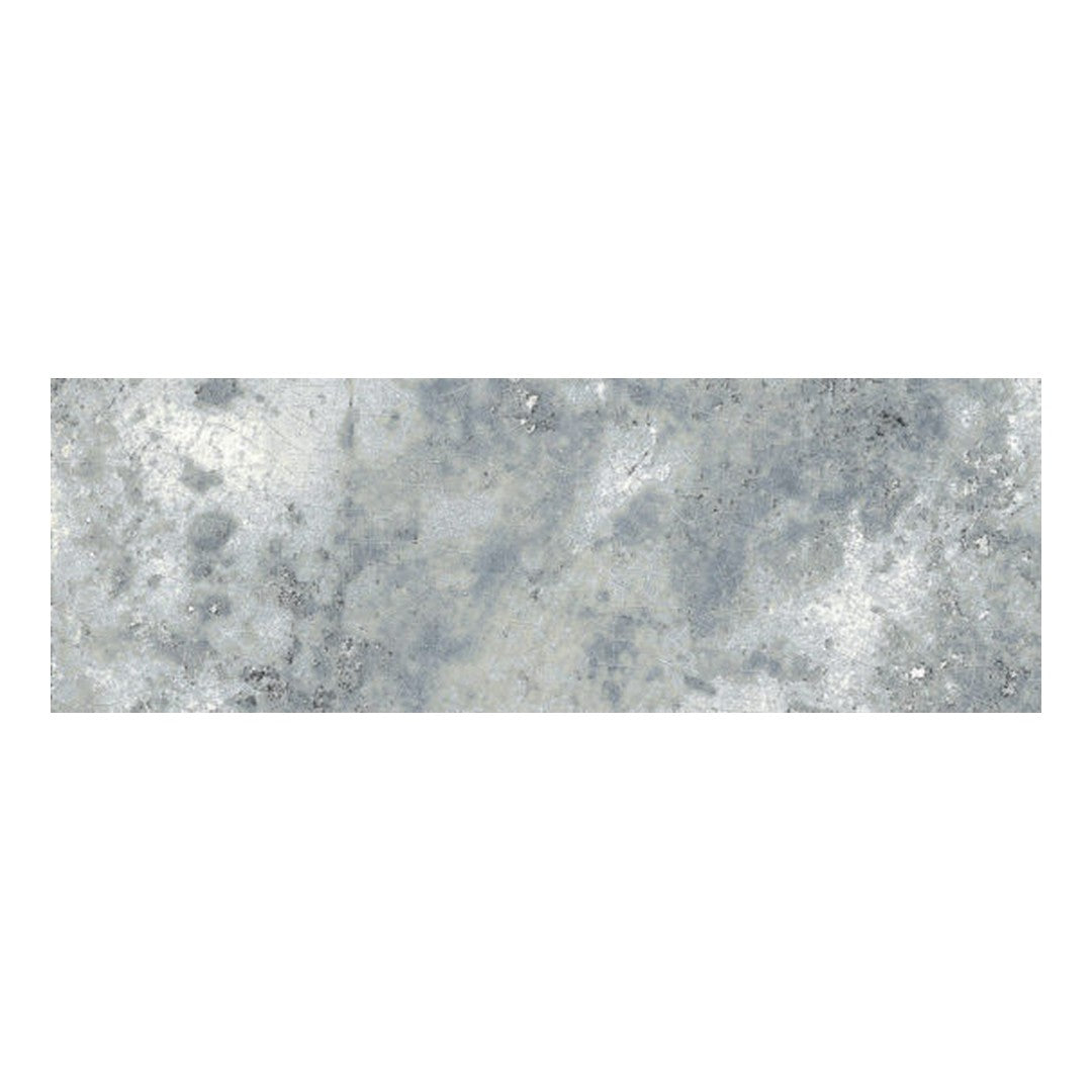 Qualis Ceramica 3" x 9" Madrid Glossy Ceramic Wall Tile