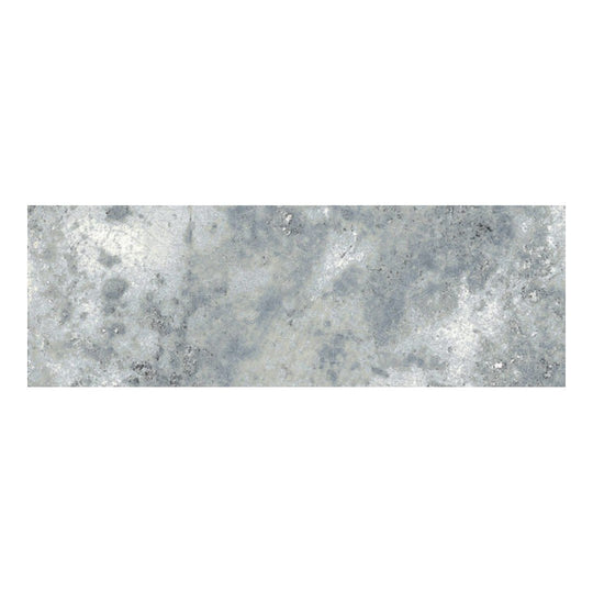 Qualis Ceramica 3" x 9" Madrid Glossy Ceramic Wall Tile