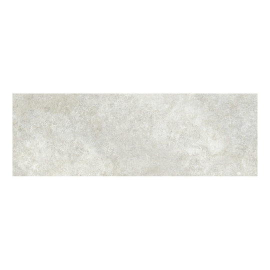 Qualis Ceramica 3" x 9" Madrid Glossy Ceramic Wall Tile