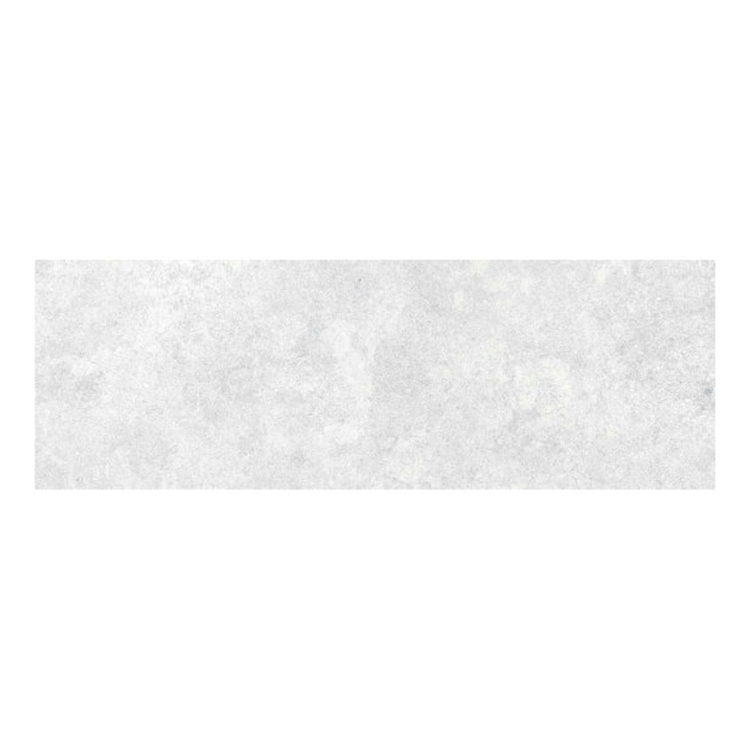 Qualis Ceramica 3" x 9" Madrid Glossy Ceramic Wall Tile