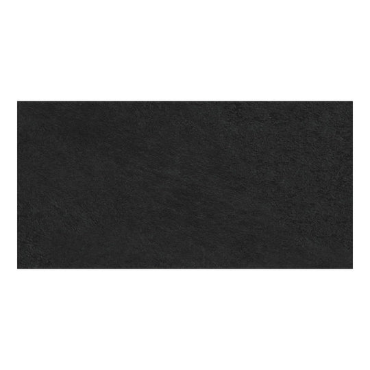 Qualis Ceramica 12" x 24" Metro Rectified Matte Porcelain Tile