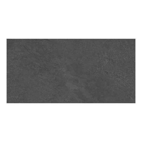Qualis Ceramica 12" x 24" Metro Rectified Matte Porcelain Tile