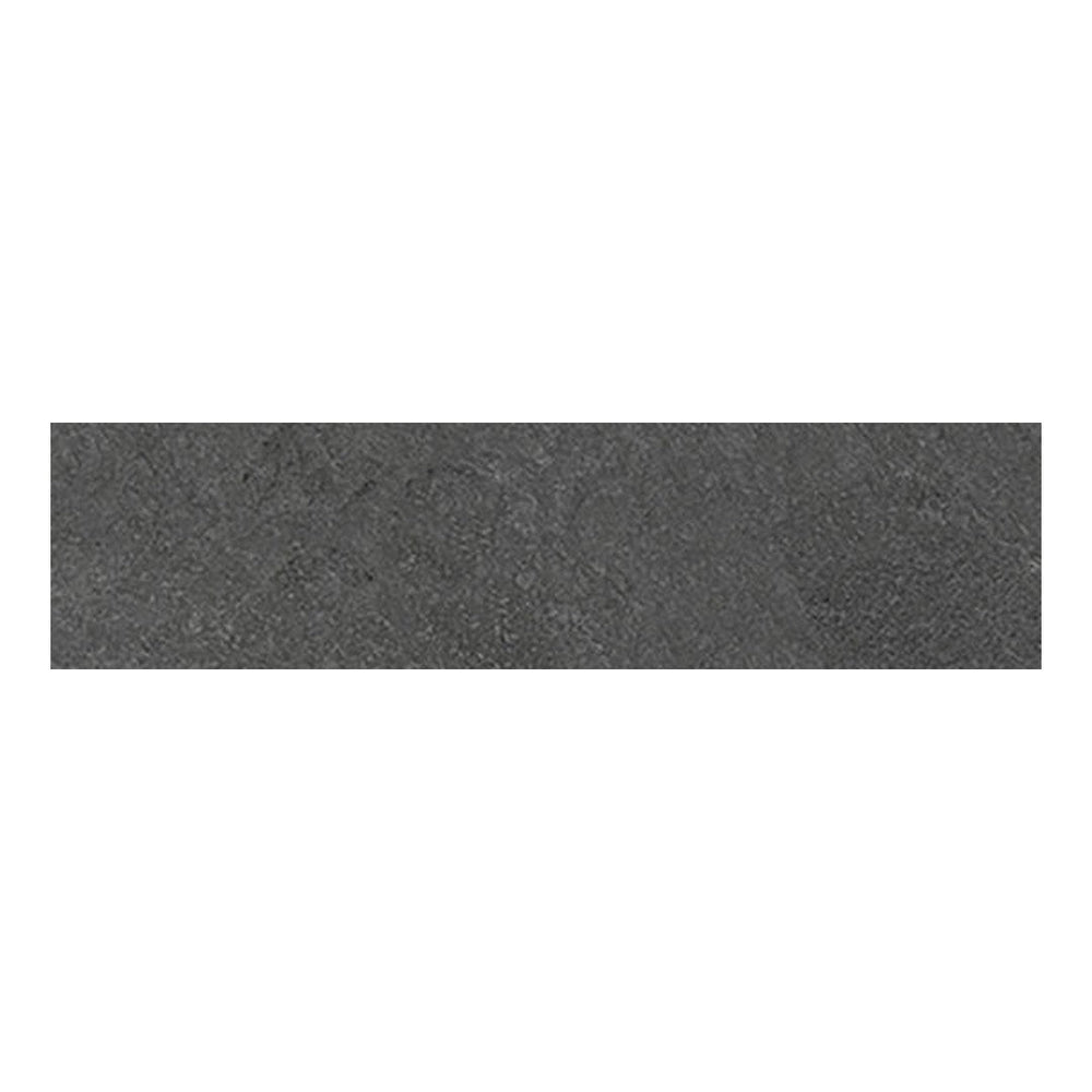Qualis Ceramica 3" x 12" Metro Rectified Matte Porcelain Bullnose
