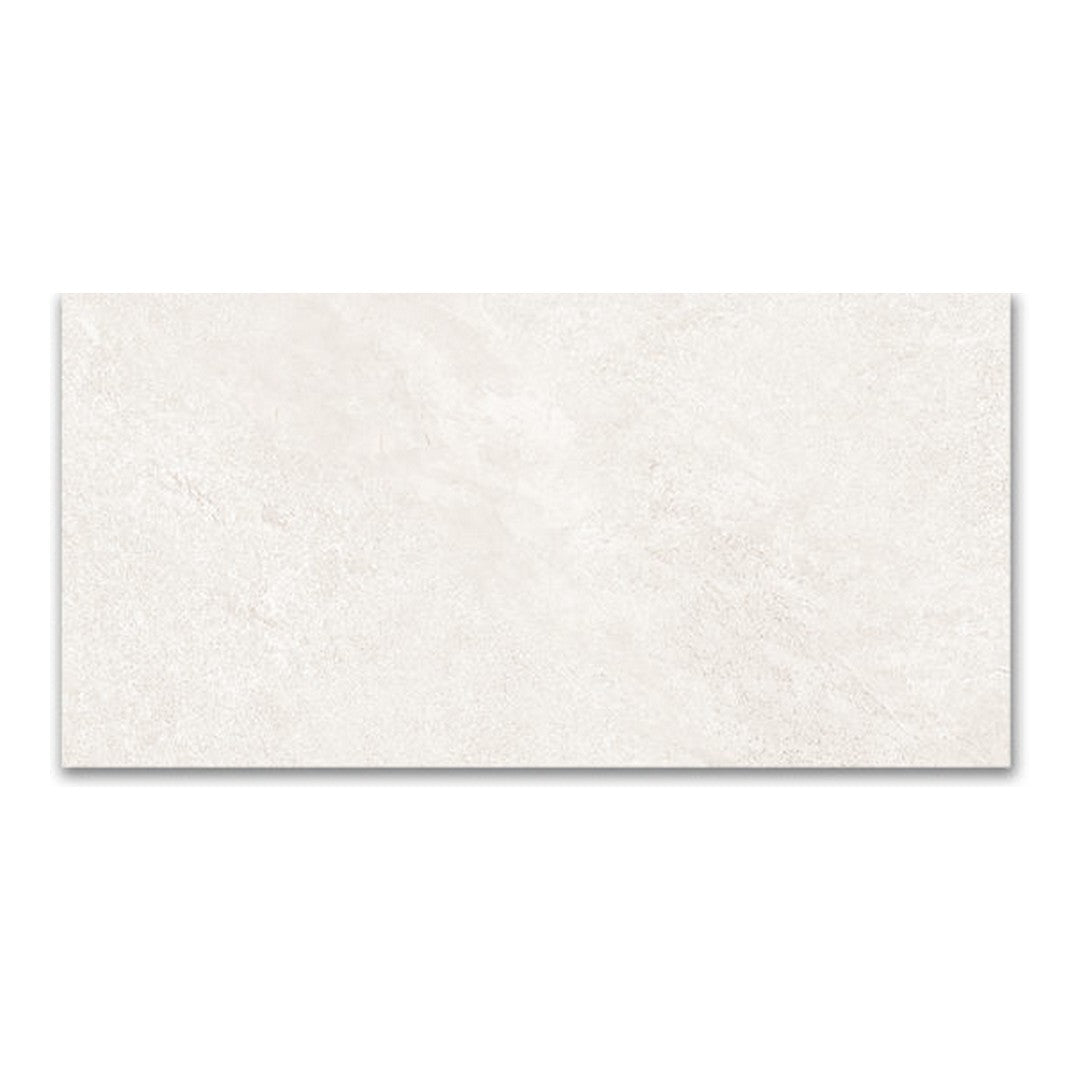 Qualis Ceramica 12" x 24" Metro Rectified Matte Porcelain Tile